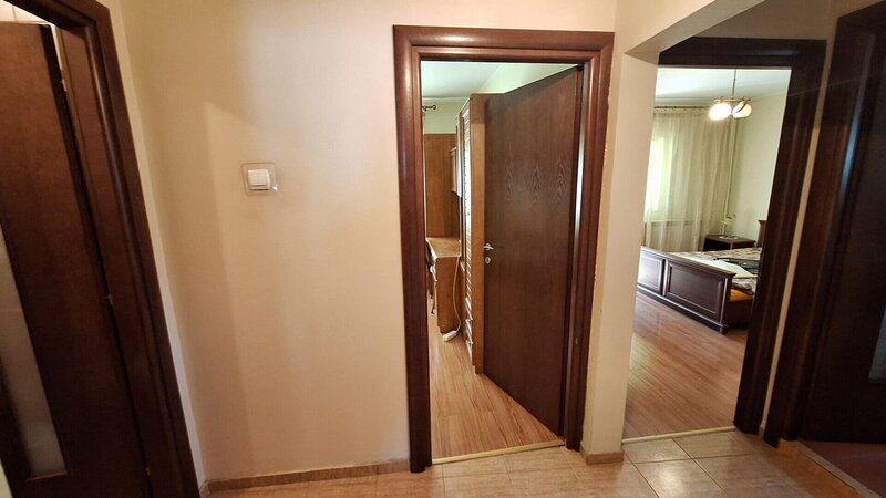 Dristor, metrou, Baba Novac.