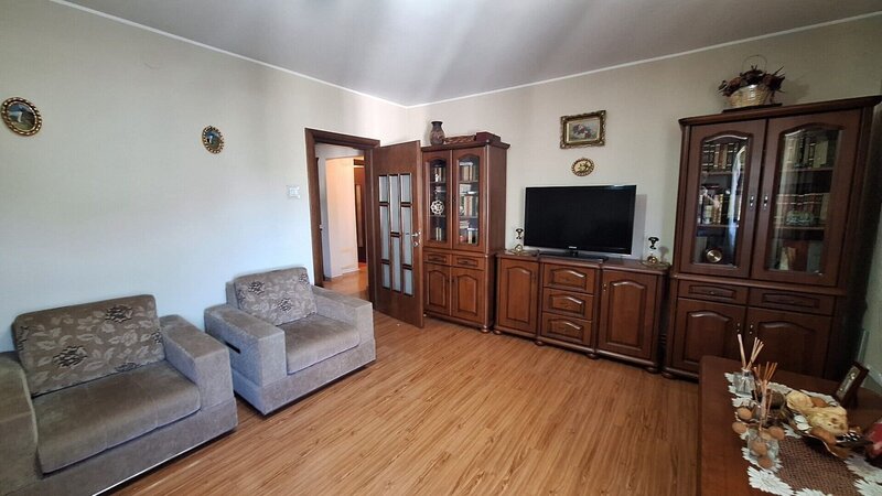 Dristor, metrou, Baba Novac.