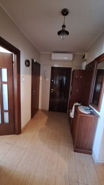 Dristor, metrou, Baba Novac.