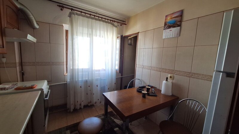 Dristor, metrou, Baba Novac.