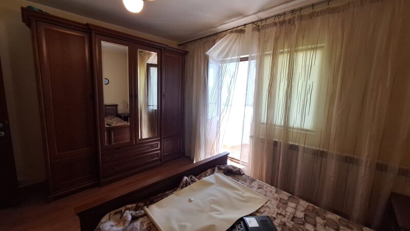 Dristor, metrou, Baba Novac.