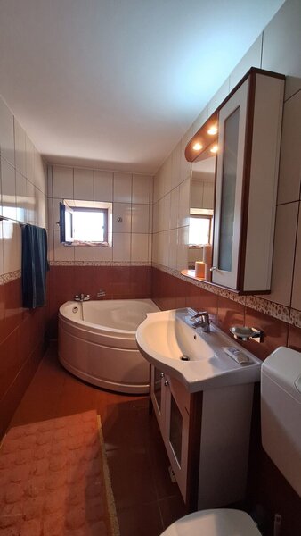 Dristor, metrou, Baba Novac.