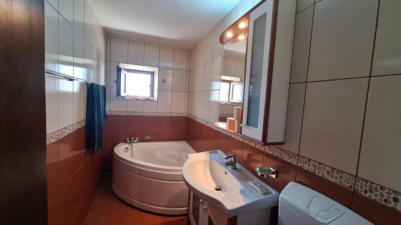 Dristor, metrou, Baba Novac.