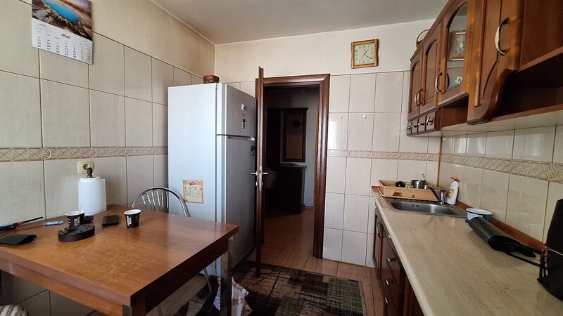 Dristor, metrou, Baba Novac.