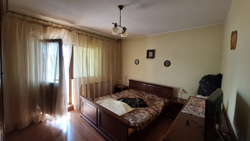 Dristor, metrou, Baba Novac.