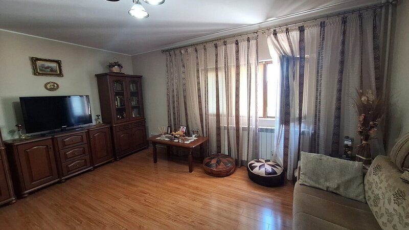 Dristor, metrou, Baba Novac.