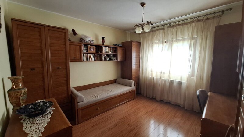 Dristor, metrou, Baba Novac.